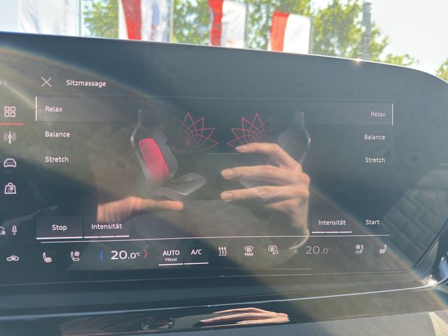 A6 Avant 2.0 TDI quattro Tech Pro S line 360°