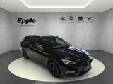 Seat Leon Sportstourer FR AHK-klappbar Navi ACC PDC K - gebrauchte Seat Leon aus dem Jahr 2023