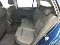 Skoda Superb - Vorschau Bild 17