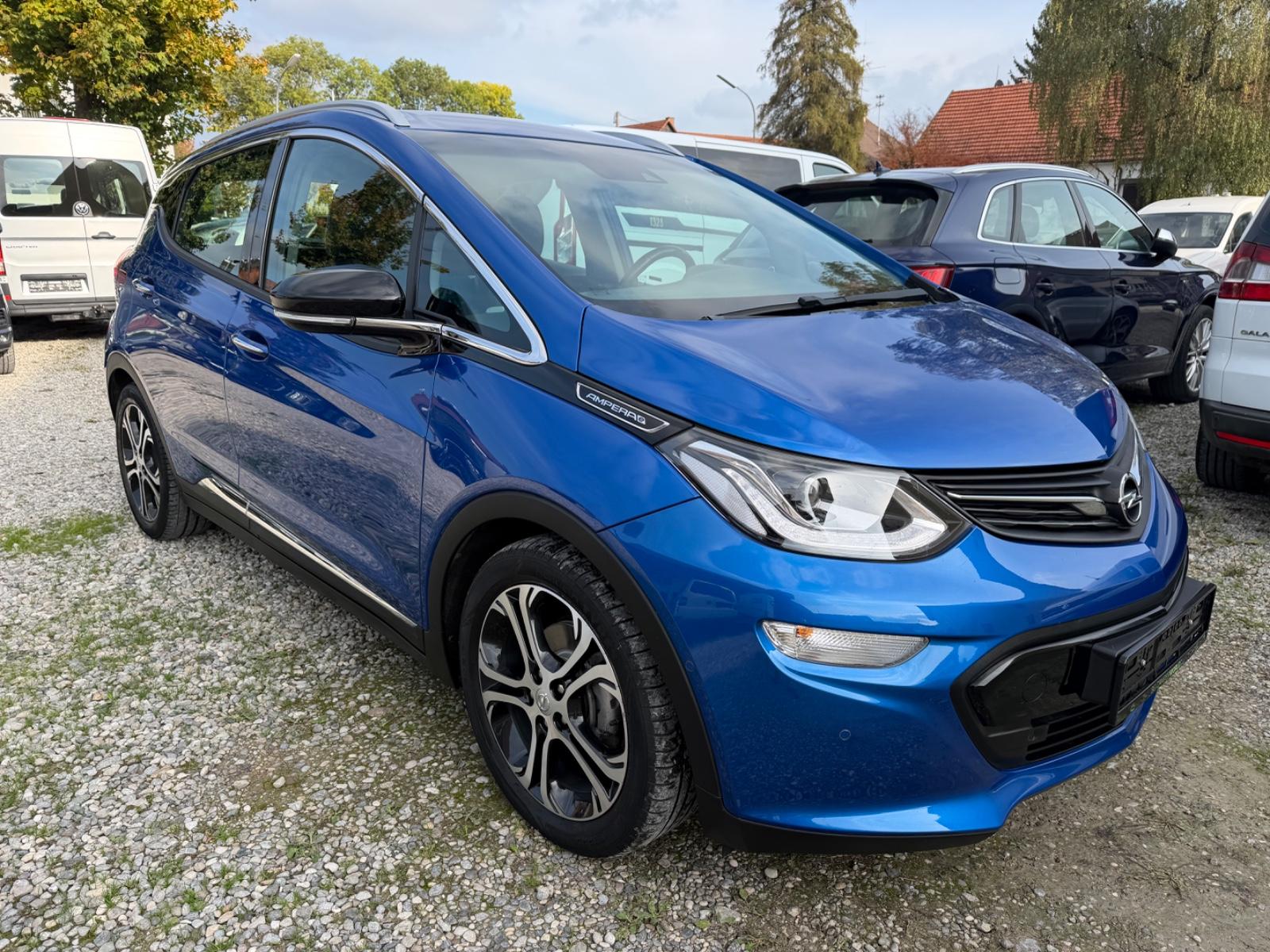 Opel Ampera-e Ampera -e Ultimate