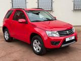 Suzuki Grand Vitara 4x4 PDC STANDHEIZUNG 1.HAND TOP - Suzuki Grand Vitara Gebrauchtwagen