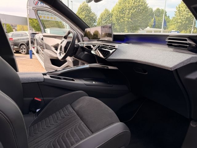 Peugeot 3008 - Bild 14