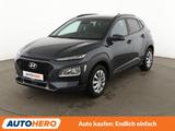 Hyundai Kona 1.0 TGDI YES! 2WD *NAVI*CAM*TEMPO*SHZ*LHZ* - Hyundai KONA Gebrauchtwagen in Köln