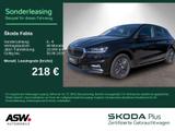 Skoda Fabia Tour 1.0 TSI DSG LED Navi RFK ACC SHZ AHK - SKODA Fabia Leasingangebote für Privatpersonen