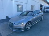Audi A6 Avant3.0 TDI quattro/MOTOR KLACKERT SEHR LAUT - Audi A6: Se TDI