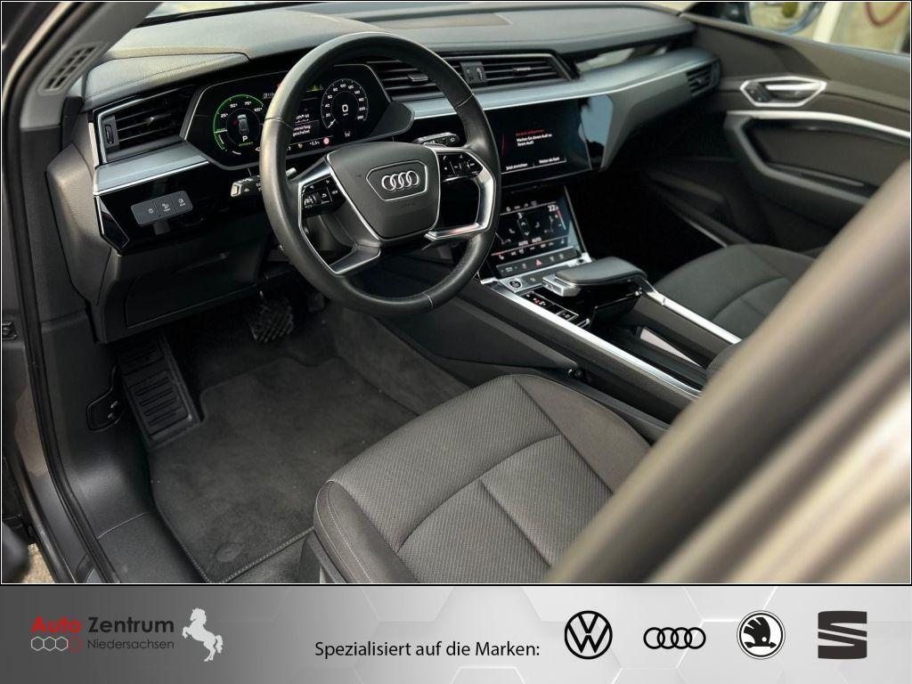 Audi e-tron 55 quat AZN-Haus-Förderung* Bang&OL Zertf, миниатюра 11