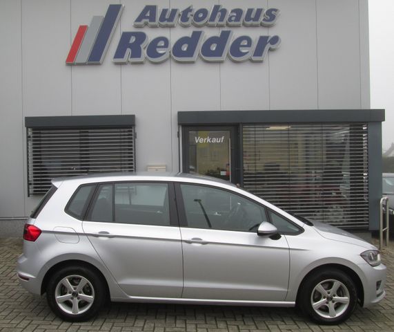 Volkswagen Golf Sportsvan "Trendline" 1,6 TDI