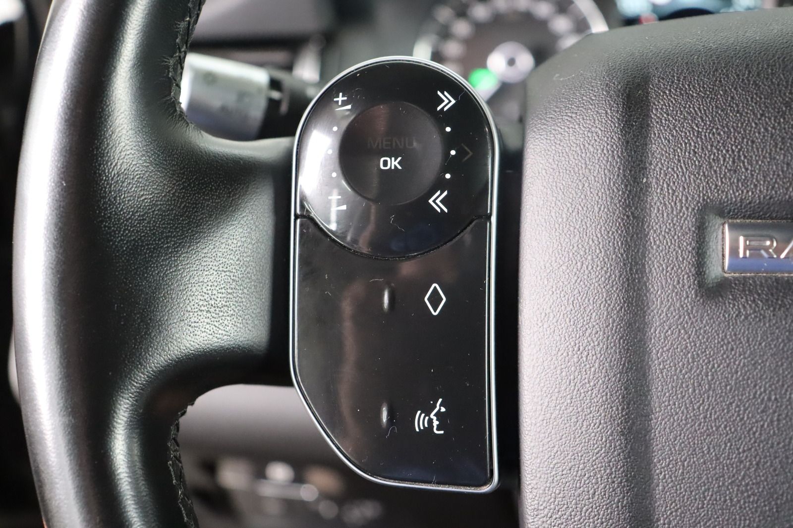 Fahrzeugabbildung Land Rover Range Rover Evoqe * LED * Memory * Keyless
