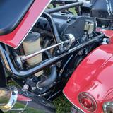 Boom Trike Fighter X11 - BOOM FIGHTER
