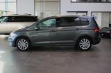 Volkswagen TOURAN 2.0 TDI * HIGHLINE * + 7-SITZER + 8 FACH! - Volkswagen Touran mit Diesel-Antrieb: Kleinbus