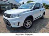 Suzuki Vitara 1.6 VVT + AHK + TÜV + SERVICE + - gebrauchte Suzuki Vitara aus dem Jahr 2017