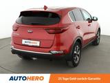 Kia Sportage 1.6 TGDI Spirit 4WD Aut*NAVI*CAM*KLIMA* - Kia Sportage in Nürnberg