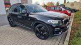 BMW X3 xDrive20d AT -