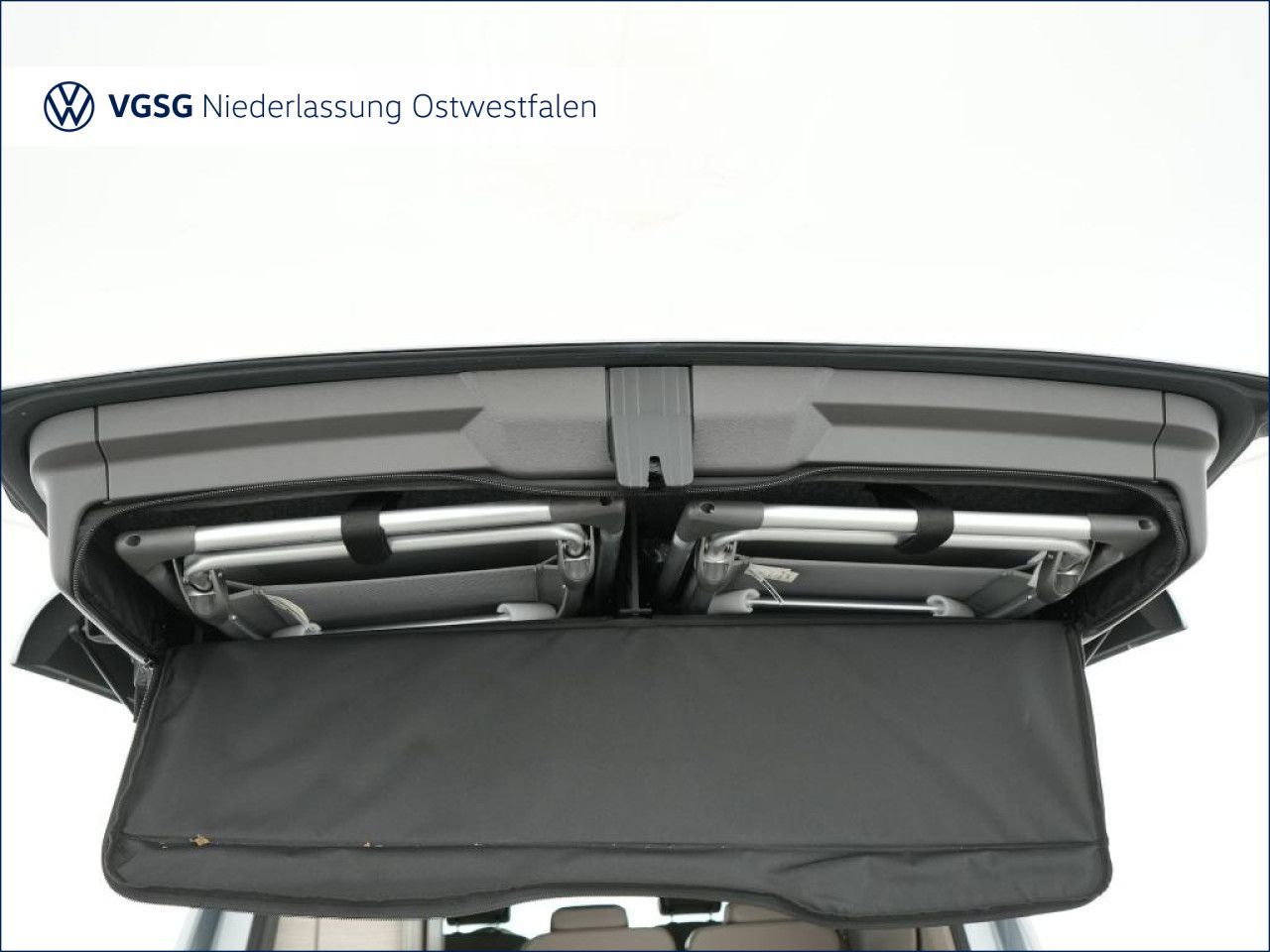 Volkswagen T7 California - Bild 19
