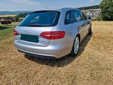 Audi A4 2.0 TDI 140kW multitronic S line Avant S line - gebrauchte Audi A4 aus dem Jahr 2015