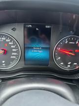 Mercedes-Benz Citan/Tüv & Service  NEU/ Top Ausstattung!  - Mercedes-Benz Citan Gebrauchtwagen in Hamburg