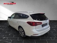 Ford Focus - Vorschau Bild 3