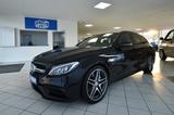 Mercedes-Benz C 63 AMG Perfomance Ambiente NAVI SHZ NAPPA - Mercedes-Benz C 63 AMG: Kombi