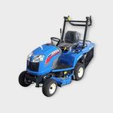 Iseki SXG 216 - Iseki LKWs