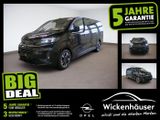 Opel Zafira Life 2.0D L3 Edition 9Sitze Automatik - Opel Zafira Life Jahreswagen