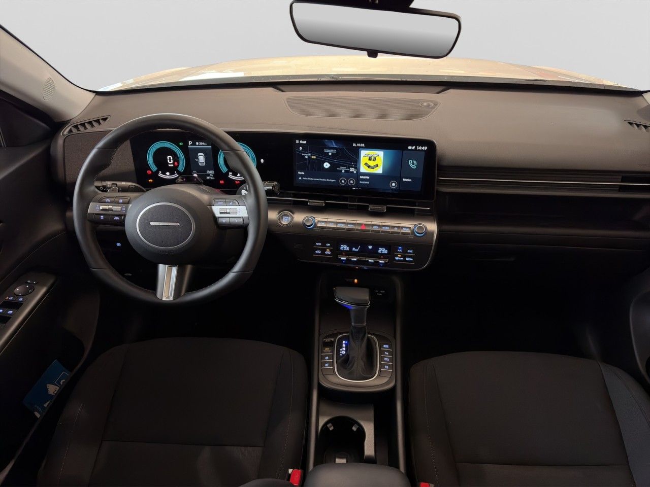 Hyundai KONA - Bild 13