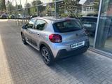 Citroën C3 Plus 83 PT CarPlay LED Einparkhilfe Klimaaut - Citroën C3 mit Benzin-Antrieb: Sitzheizung, mit Klimaanlage