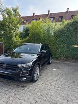 Volkswagen T-Roc 2.0 TSI DSG 4MOTION Sport Sport - Volkswagen T-Roc in Bielefeld