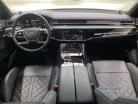 Audi A8 - Vorschau Bild 11