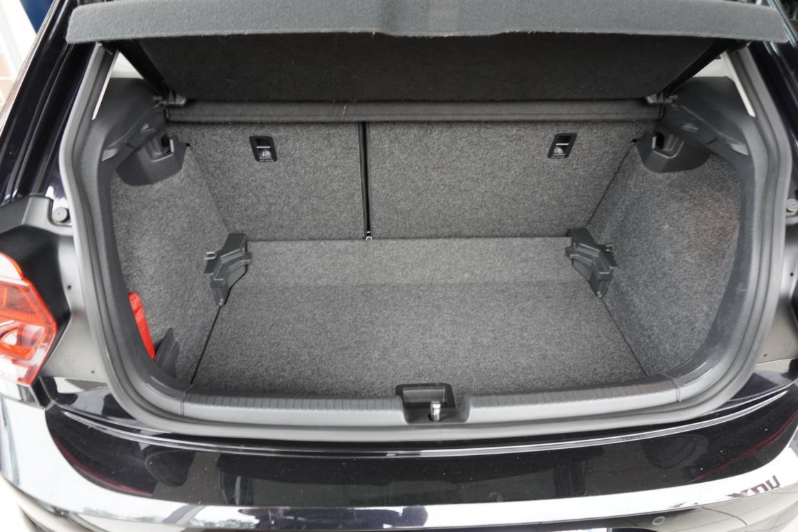 Volkswagen Polo VI Highline Service Neu HU Neu Finanzierung, миниатюра 29