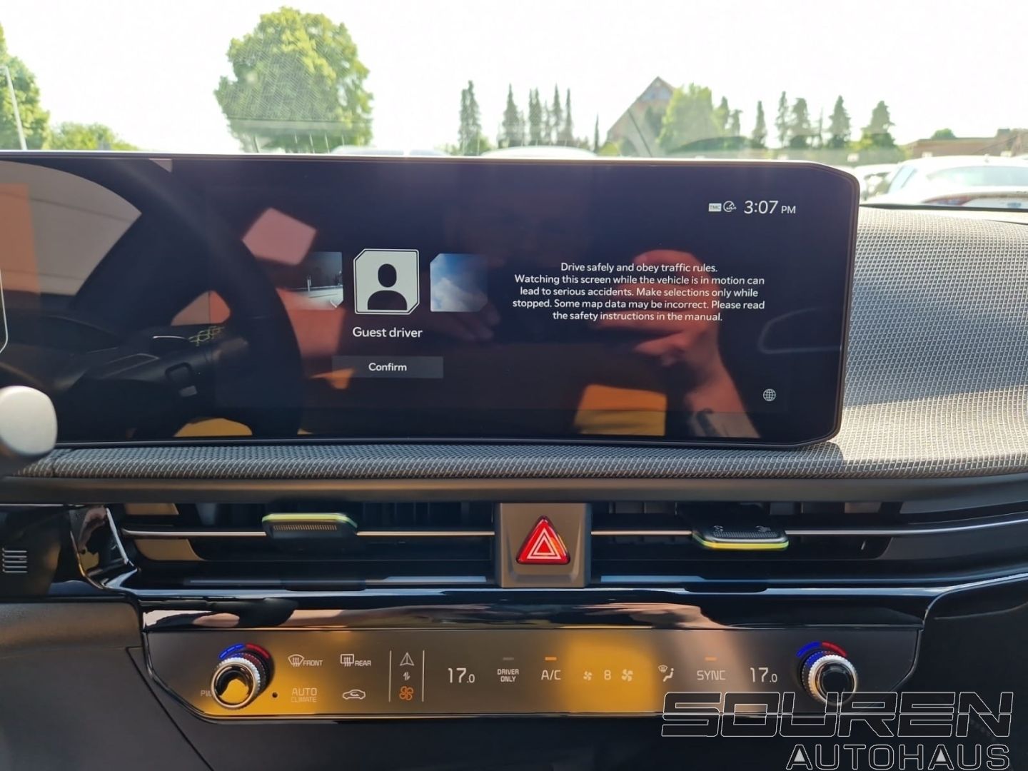 Fahrzeugabbildung Kia EV6 PE GT Neues Modell 609 PS Privat sofort verf