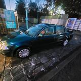 Volkswagen passat b5 sehr gepflegter  Wagen - gebrauchte VW Passat aus dem Jahr 2001