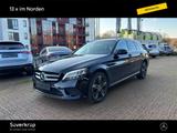 Mercedes-Benz C 300 de T AVANTGARDE AHK KAMERA PDC SHZ - Mercedes-Benz C 300 in Lübeck