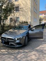 Mercedes-Benz Mercedes A250 AMG-Line, Distr, Multi, Pano... - Mercedes-Benz A 250 in Hannover