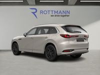 Mazda CX-80 - Vorschau Bild 7
