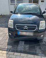 Citroën C2 VTS Klima abnehmbare AHK | TÜV ... - Citroën: Vts