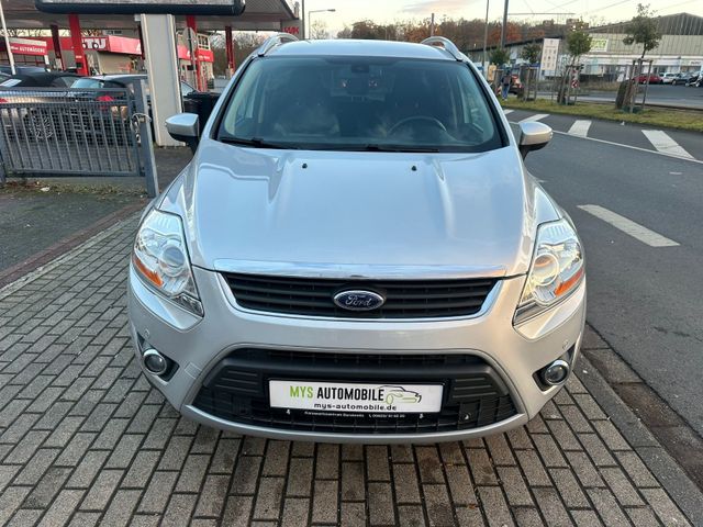 Ford Kuga Champions Edition ALLRAD 4X4