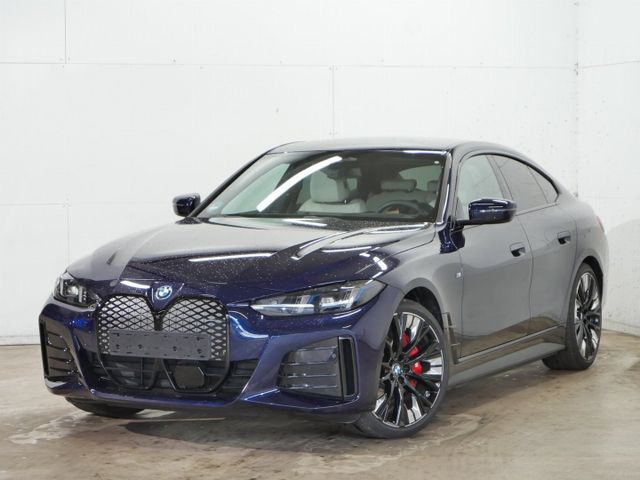 BMW i4 eDrive40 Gran Coupe AHK AdapLED HUD