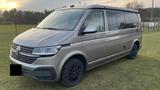 Westfalia VW T6.1 Kepler Six Camper 150PS DSG AHK RVC
