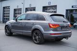 Audi Q7 3.0 TDI (DPF) Quattro Exklusive tiptronic - - Audi Q7 aus 2010: TDI