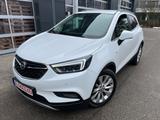 Opel Mokka X 1.4 Turbo - Innovation - *4x4* - Euro 6! - Opel Mokka in Augsburg