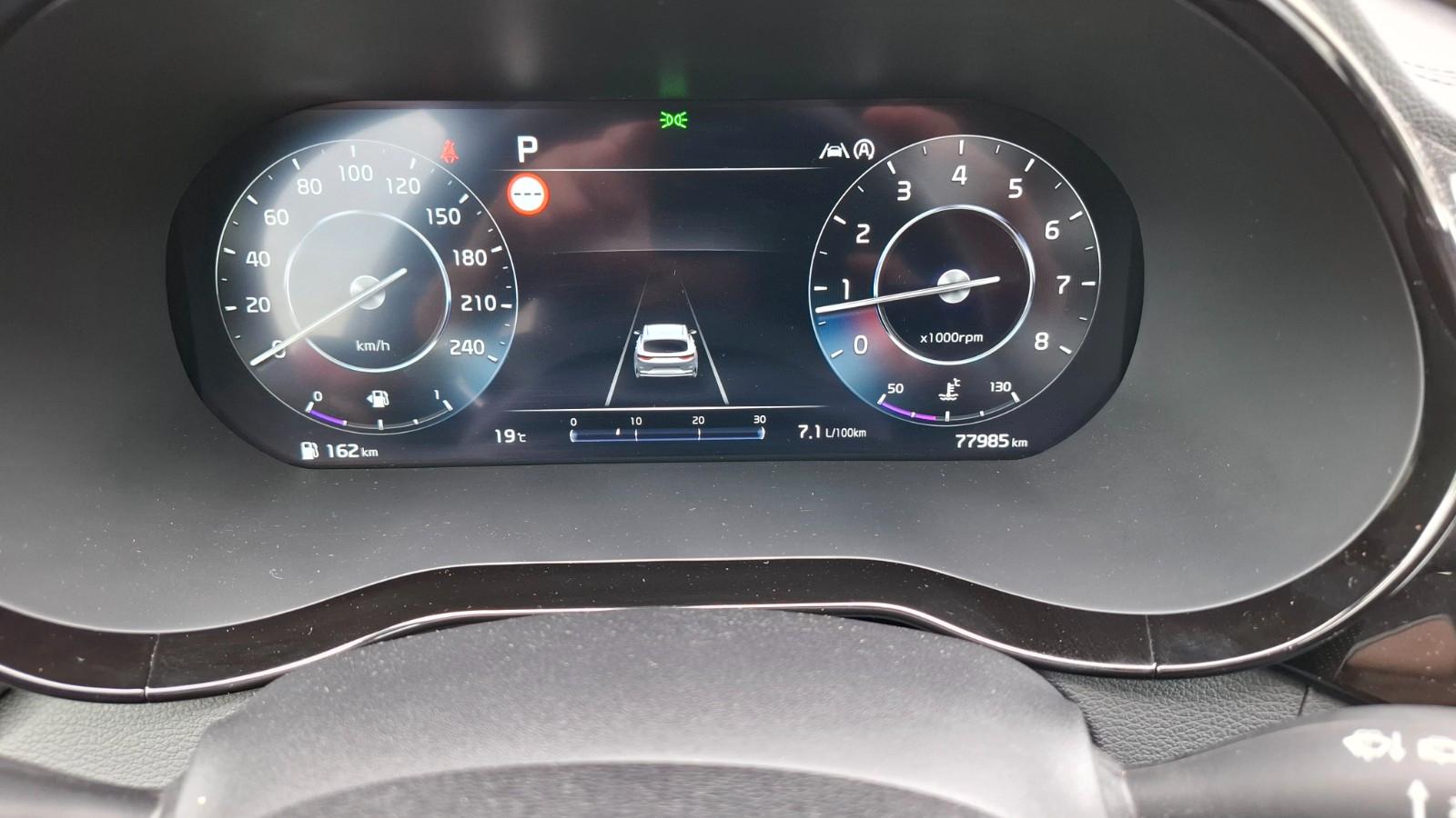 Kia ProCeed GT-Line PANO AHK JBL SHZ LHZ MEMORY