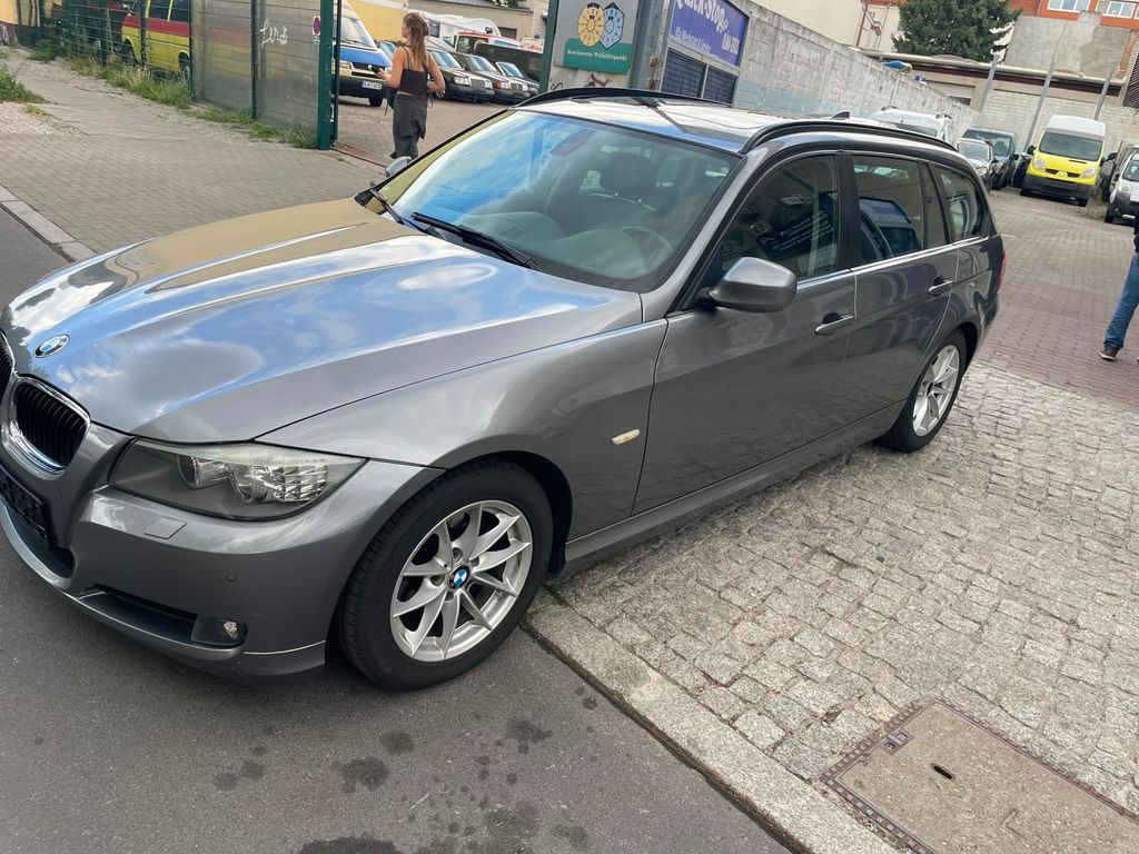 Angebot ansehen BMW 320