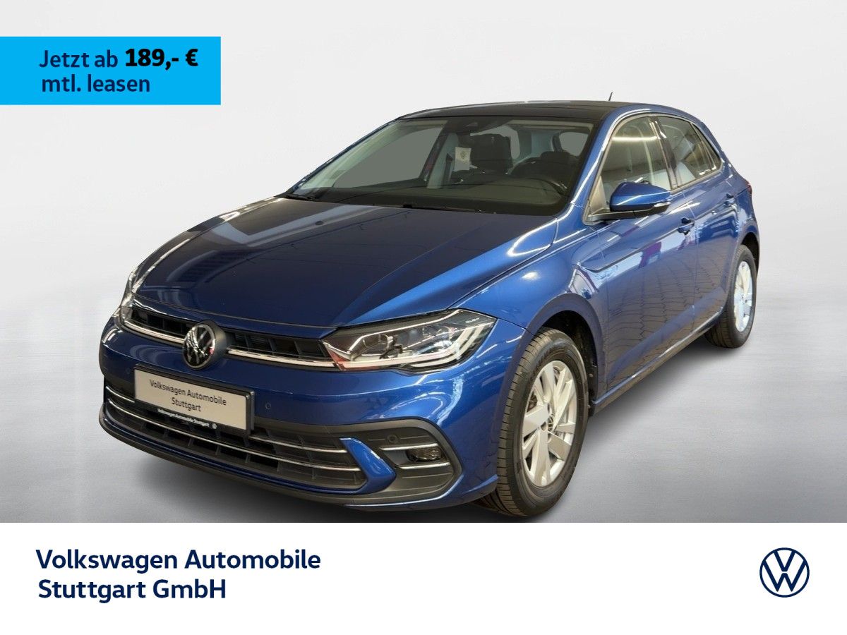 Volkswagen Polo - Bild 2