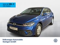 Volkswagen Polo - Vorschau Bild 2