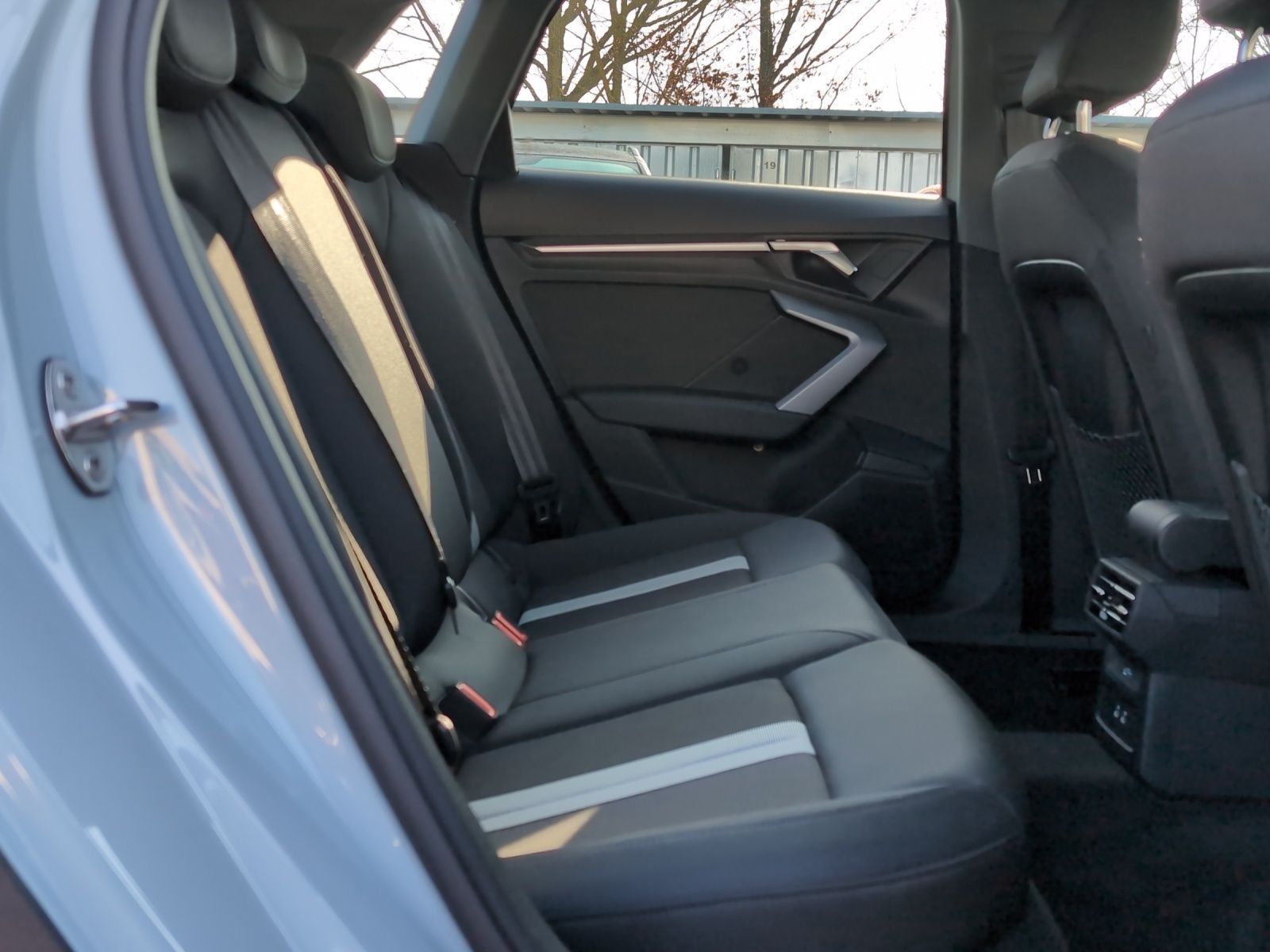 Audi A3 - Bild 15