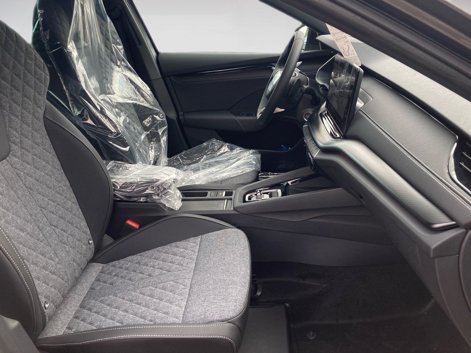 Skoda Octavia - Bild 9