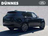 Land Rover Range Rover D350 Autobiography - Land Rover mit Diesel-Antrieb