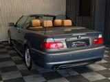 BMW 330Ci Cabrio M-Paket Individuall Bicolor - BMW mit Benzin-Antrieb: Cabrio
