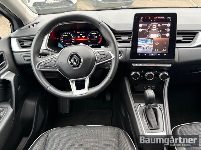 Fahrzeugabbildung Renault Captur Techno TCe 140 Mild-Hybrid EDC ACC/Sitzh.