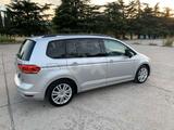 Volkswagen Touran 1.2 TSI Trendline Trendline